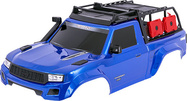 Traxxas karoséria TRX-4 Sport kompletná modrá