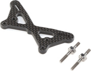 Turn amortizor frontal din carbon TLR: 22 5.0
