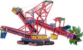 Merkur Maxi Excavadora