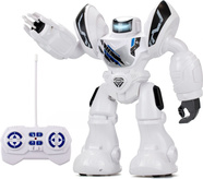 Robot Blast white od Silverlit