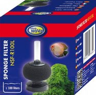 Aqua Nova biofilter guľatý R100L