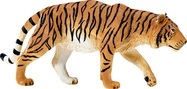 Mojo Tiger na love