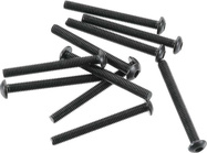 Arrma skrutka imbus M3x28mm BH (10)