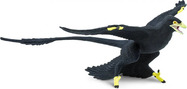 Safari® Microraptor dinosaurus