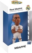 MINIX Football: Real Madrid - MBAPPÉ