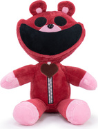 POPPY PLAYTIME Bobby Bearhug plyšová hračka 30cm