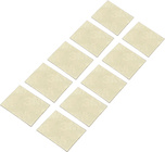 Obojstranne lepiaca penová podložka 15x20x1mm (10)