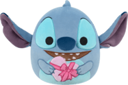 SQUISHMALLOWS Disney Stitch - Stitch mit Herz