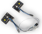 Traxxas kábel LED osvetlenia (pre #8010)