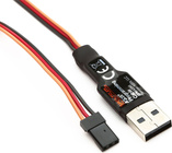 Spektrum USB programovací kábel
