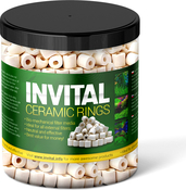 INVITAL Ceramic Rings 1000ml