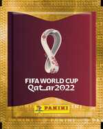 COUPE DU MONDE 2022 - autocollants