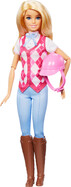 Mattel Barbie Jazkyňa Malibu
