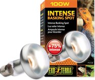 Žiarovka Exo Terra Intense Basking Spot 100W