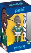 MINIX Football Icon: Pelé - NEW YORK COSMOS