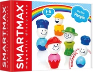 SmartMax - Moji prví ľudia - 12 ks