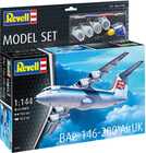 ModelSet aereo 63791 - BAe 146 (RJ85) (1:144)