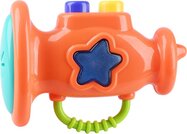 PLAYGO - Tromba per piccola rockstar