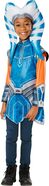 STAR WARS UNIVERSE Ashoka Tano Kinderkostüm Größe XS(110-116cm)