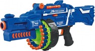 Rotačný gulomet Exekutor 52 cm