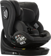 ADAMEX Autosedačka Rev (40-150 cm) Šedá