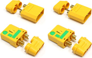XT-90S Anti Spark Stecker (2 Paar)
