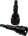 Traxxas hriadeľ kolesa predné CV 6mm (2): XO-1