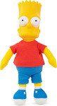 SIMPSON FAMILY Bart plyšová hračka 22cm