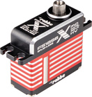 Robbe servo FS 1856X HV 18kg.cm 0.056s/60° MG Brushless