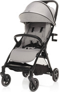 Kočík Quiq 2, Metal Grey