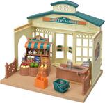 Sylvanian Families Magazin alimentar