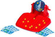 STUDO GAMES - Bingo červené