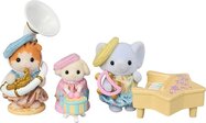 Sylvanian Families Baby koncert v materskej škôlke