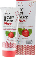 GC MI Paste Plus Jahoda 35 ml