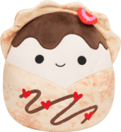 SQUISHMALLOWS Jahodová palacinka - Gasten
