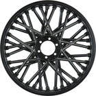 Pro-Line disk Bullyspoke V2 Bead predný, čierny: PM-MX