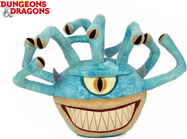 Dungeons &amp; Dragons Beholder Xanathar peluche 26cm 0m+