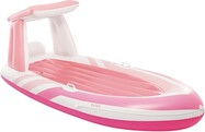 Intex 57804 Lehátko Paradise pink