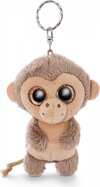 NICI Glubschis porte-clés Singe Hobson 9cm