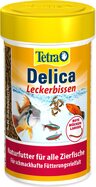 Krmivo Tetra Delica Bloodworms 100ml