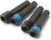 Traxxas čap skrutkovací 4x13mm (4)