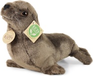 Plüsch-Seelöwe 24 cm UMWELTFREUNDLICH