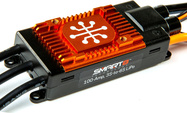 Spektrum Regler Smart Avian 100A 3-6S Version B