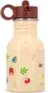 Lilliputiens - botella para beber 400 ml - león Jack