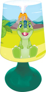 Lexibook Kabellose Nachtlampe Dinosaurier