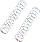 Axial pružina tlmiča 12.5x60mm 1.2N/cm červená (2)