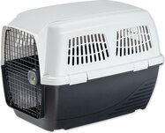 Prepravka Ferplast Clipper 5 Transportino 82x57x60cm