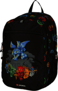 LEGO Ninjago Ninja Skills - mochila Extended