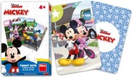 Čierny Peter Mickey a Minnie