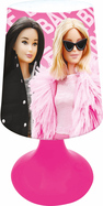 Lexibook Lampa de noapte fără fir Barbie